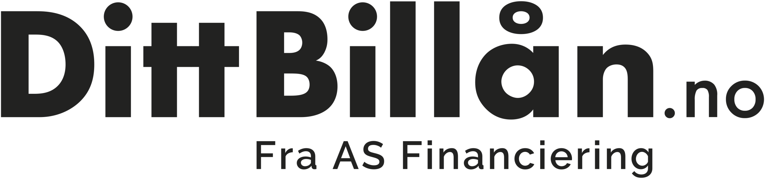 Hjem - Ditt Billån
